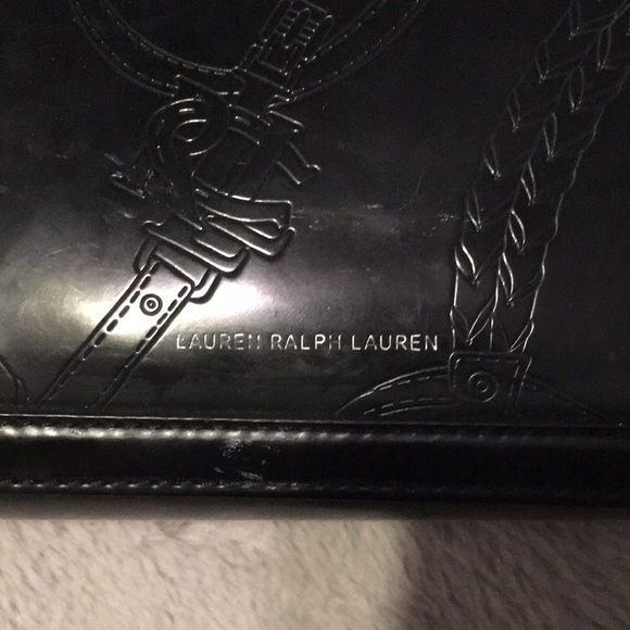 Cross body Ralph Lauren 2016 bag - Picture 3 of 7